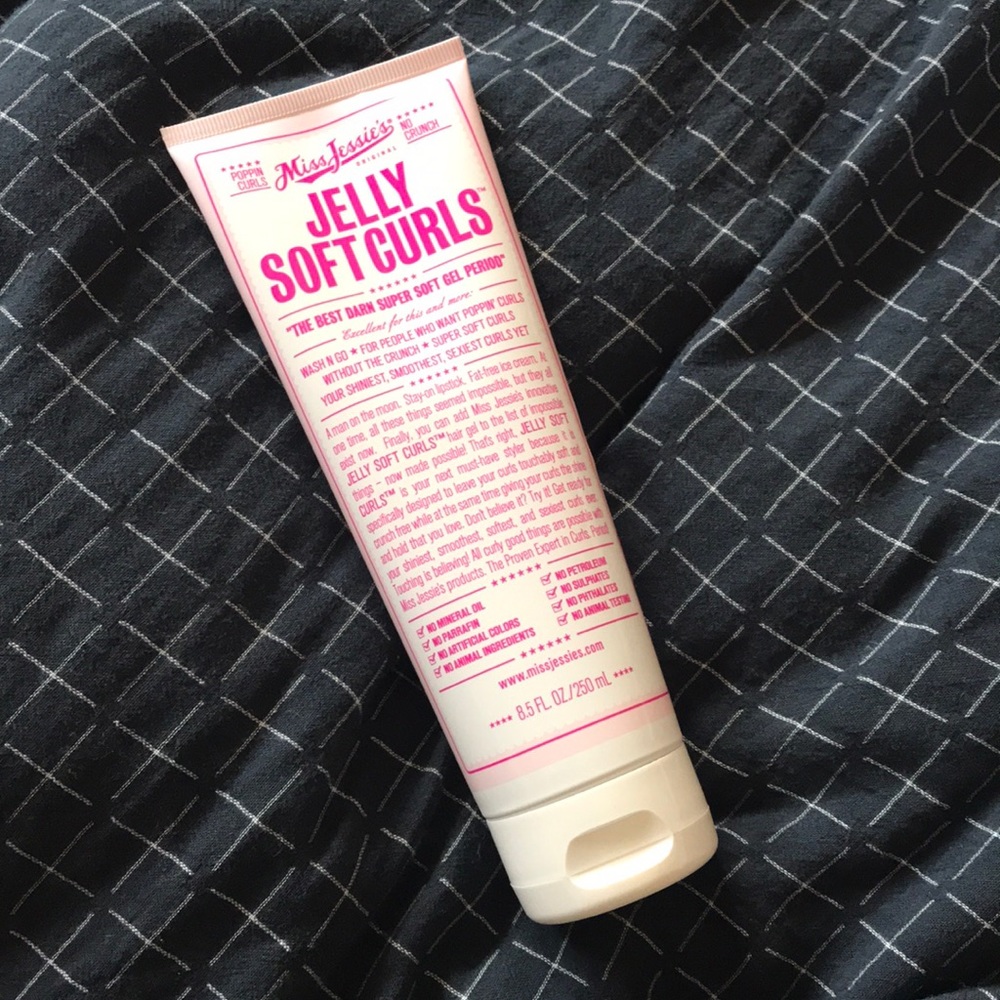 Miss Jessie’s Jelly Soft Curls